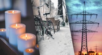 "Должны быть готовы": в "Укрэнерго" дали советы украинцам, как пережить зиму
