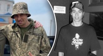 "Погиб смертью героя": на Запорожском направлении отошел в вечность молодой спортсмен