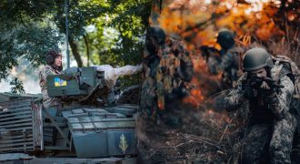 Уже вклинились во вторую "линию Суровикина": ВСУ близки к прорыву к побережью Азовского моря