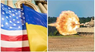 США готовят мощный пакет для ВСУ: что известно о передаче супер-танков Abrams