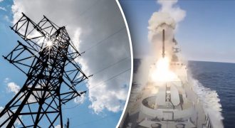 Россия готовится к обстрелам украинской инфраструктуры зимой - разведка Британии