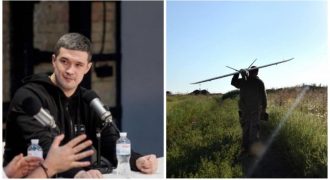 РЭБ не помеха: в Украине анонсировали новые удары по военным кораблям РФ