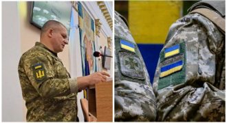 Из 100 мобилизованных в строю 10-20 человек: военком ВСУ назвал тревожные цифры