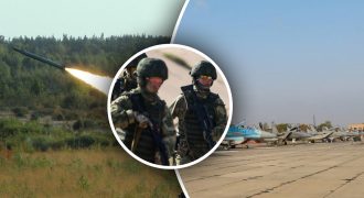 В Гостомеле РФ потеряла бешеное количество элитных специалистов: в ГУР удивили подробностями