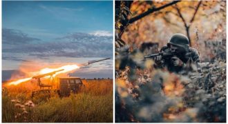 ВСУ продвинулись на двух направлениях: названа самая "горячая" точка фронта