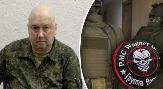 У Шойгу создали новую ЧВК во главе с Суровикиным: в ВСУ раскрыли их планы