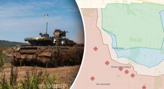 ВСУ пробили брешь в "обороне" РФ под Работино, оккупантам не хватает войск – ISW