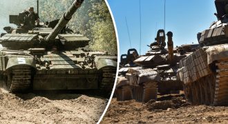 Россия стянула под Бахмут 52 тыс. войск, оккупанты несут большие потери – ВСУ