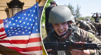 "ВСУ прорвут оборону россиян": аналитик США раскрыл сценарий действий на фронте