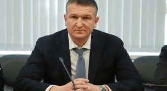 Умер экс-глава Херсонской ОВА Лагута: нардеп заявляет о самоубийстве