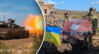 "Ведутся активные штурмовые действия": в ВСУ рассказали о ситуации в Клещиевке