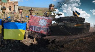 "Клещиевка наша!": в ВСУ подтвердили освобождение села возле Бахмута
