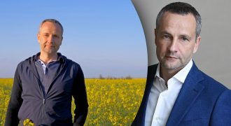 "В списке пленных": сын Колыхаева рассказал, что россияне готовы обменивать мэра Херсона
