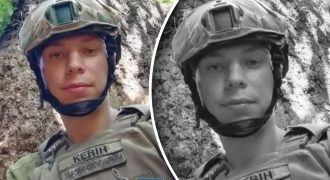 Погиб через месяц после дня рождения: за Украину отдал жизнь 22-летний воин