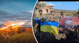 В Минобороны подтвердили освобождение Клещеевки: РФ пытается вернуть позиции