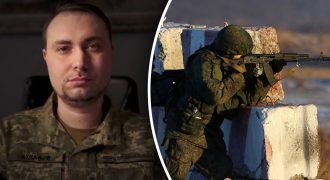 "Приближается время расплаты": Буданов сказал, когда в РФ исчерпается оружие для войны