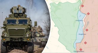 Бойцы ВСУ разбили Ахмат под Бахмутом, боевики Кадырова отступили – партизаны