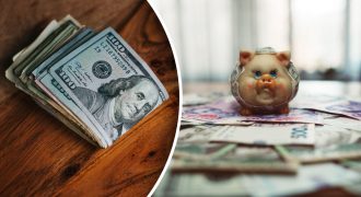 S&P прогнозирует Украине дефолт по внешним долгам