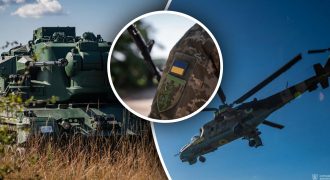 Россияне пошли в атаку на освобожденные Клещиевку и Андреевку: чем все закончилось
