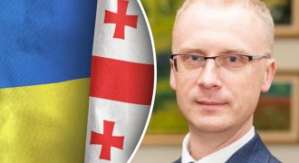 Украина ответила Грузии на обвинения в подготовке переворота "с участием ГУР"