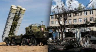 РФ ударила по Константиновке из С-300: Украина разогнала пропагандистские сомнения