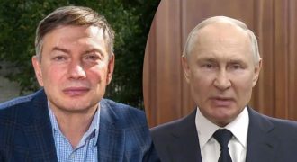 Кто встанет у руля России, если Путина не будет: эксперт назвал преемника