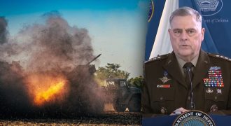 Контрнаступление ВСУ остановится: генерал сделал прогноз