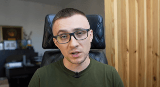 Сергей Стерненко. На России пытаются замаскировать мобилизацию
