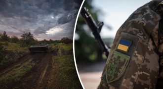 ВСУ продвинулись вблизи Вербового на Запорожье -  ISW