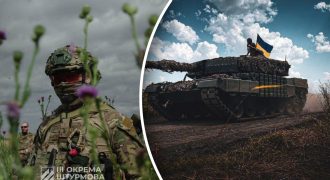 Бои за Клещиевку идут уже за железной дорогой, у россиян осталось еще несколько трасс