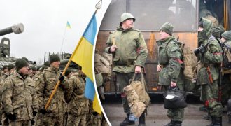 В Украине могут усилить мобилизацию: в Раде назвали условия и сроки