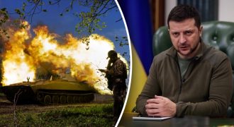 Зеленский жестко ответил "нейтральным посредникам": ты помогаешь Украине или РФ