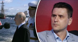 "Стал флотилией": Коваленко объяснил, как атаки на российские корабли влияют на ЧФ РФ