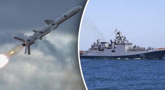 Украина увеличила производство Нептунов в 10 раз - Forbes