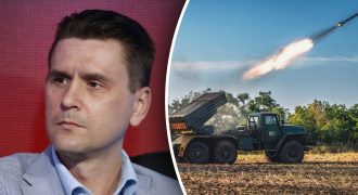 ВСУ к зиме могут выйти к Крыму, войска РФ в Токмаке ждет развилка – Коваленко