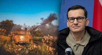 Польша прекратила поставки оружия Украине: что произошло между странами