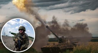 Оккупанты ноют из-за "истерических" попыток генералов отбить Андреевку - ISW