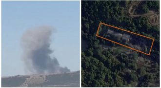 Взрывом разнесло командный пункт ЧФ: подробности удара по оккупантам в Крыму