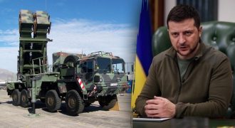 Важные переговоры в Вашингтоне: Зеленский - об увеличении количества ПВО
