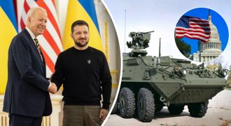 Зеленский привезет из Вашингтона "подарки": CNN узнал интересные подробности
