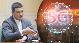 5G на горизонте: Минцифры планирует запустить пилотную версию уже в 2024 году