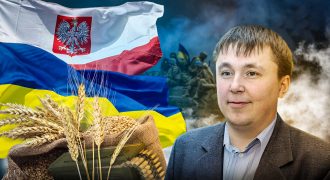 Польша темой Украины отвлекает внимание от своих проблем, скандал затихнет после выборов - Богданов