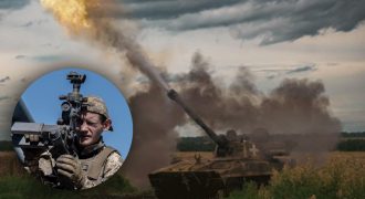 На "военных рельсах": Украина выделила 2 трлн грн на оборону и безопасность
