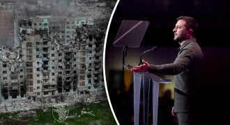 "Есть комплексный план": ВСУ освободят Бахмут и еще два ключевых города - Зеленский