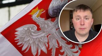 Эксперт оценил, насколько реальны угрозы Польши уменьшить поддержку Украины