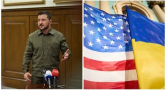 Украина получит дальнобойное оружие: Зеленский раскрыл детали подготовки сделки