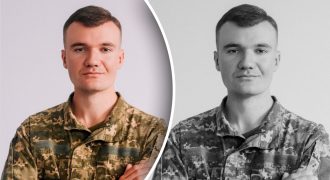 "Впереди была вся жизнь": возле Работино погиб 23-летний боевой медик