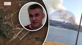 "Куда-то самолеты все исчезли": эксперт объяснил, как ВСУ удалось ударить по штабу ЧФ в Крыму