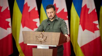 Зеленский о выборах-2024: "Общество не готово это поддерживать"