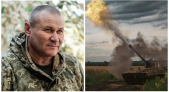ВСУ "перемололи" россиян вместе с техникой: генерал раскрыл колоссальные потери РФ